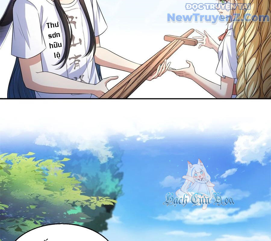 Tu Chân Nói Chuyện Phiếm Quần: Chapter 628