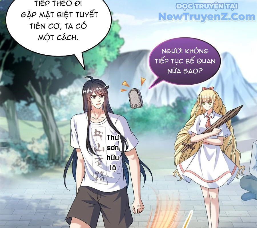 Tu Chân Nói Chuyện Phiếm Quần: Chapter 628