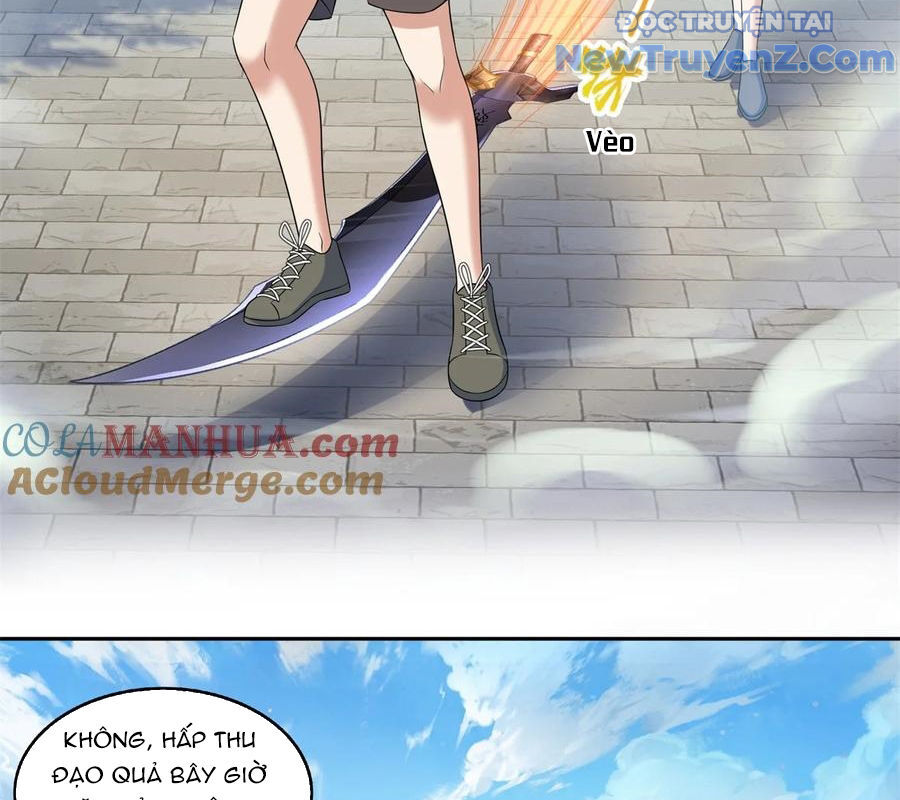Tu Chân Nói Chuyện Phiếm Quần: Chapter 628