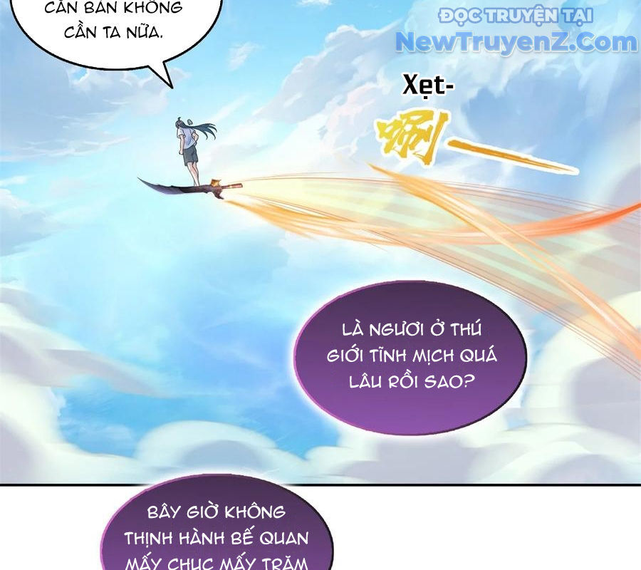 Tu Chân Nói Chuyện Phiếm Quần: Chapter 628
