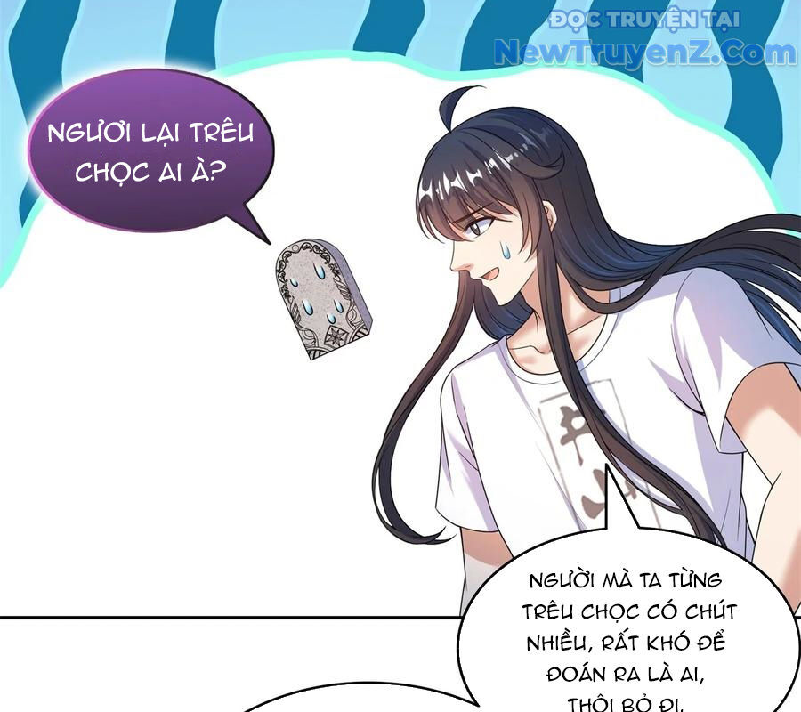 Tu Chân Nói Chuyện Phiếm Quần: Chapter 628