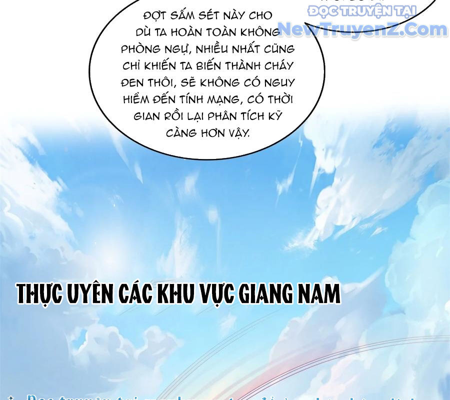 Tu Chân Nói Chuyện Phiếm Quần: Chapter 628