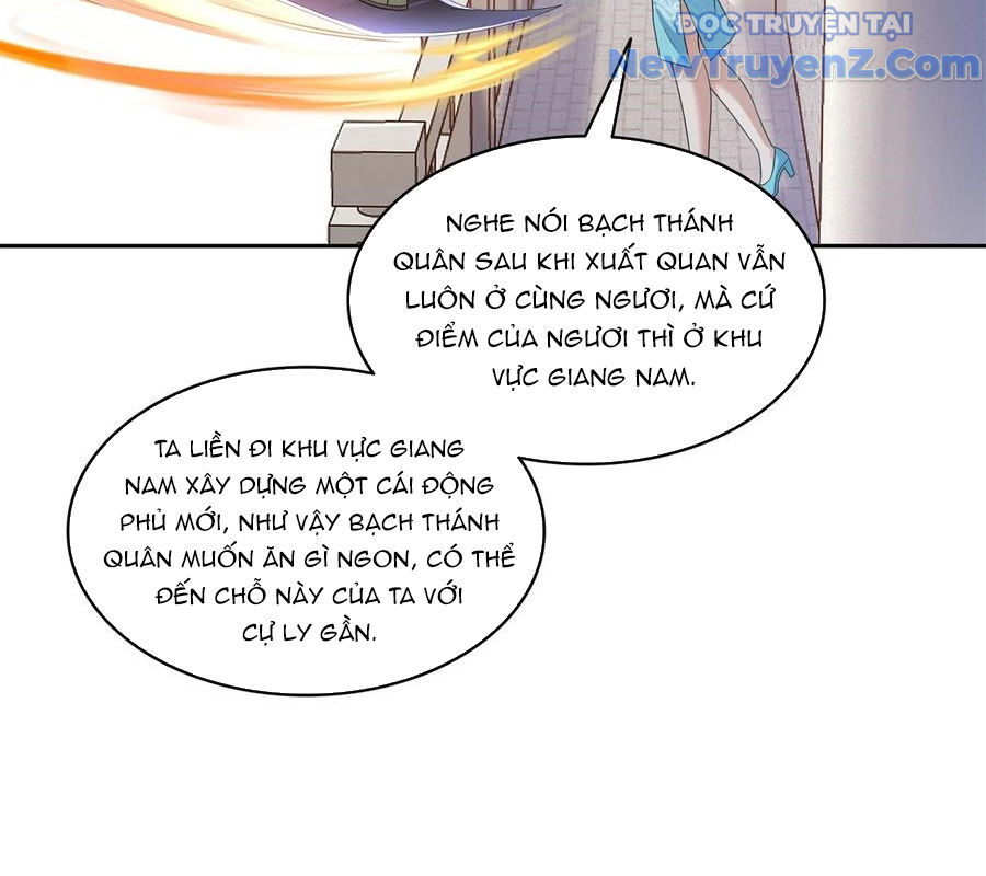 Tu Chân Nói Chuyện Phiếm Quần: Chapter 628