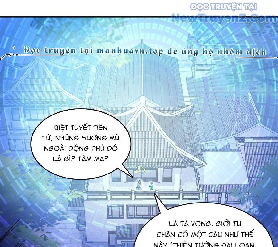 Tu Chân Nói Chuyện Phiếm Quần: Chapter 628