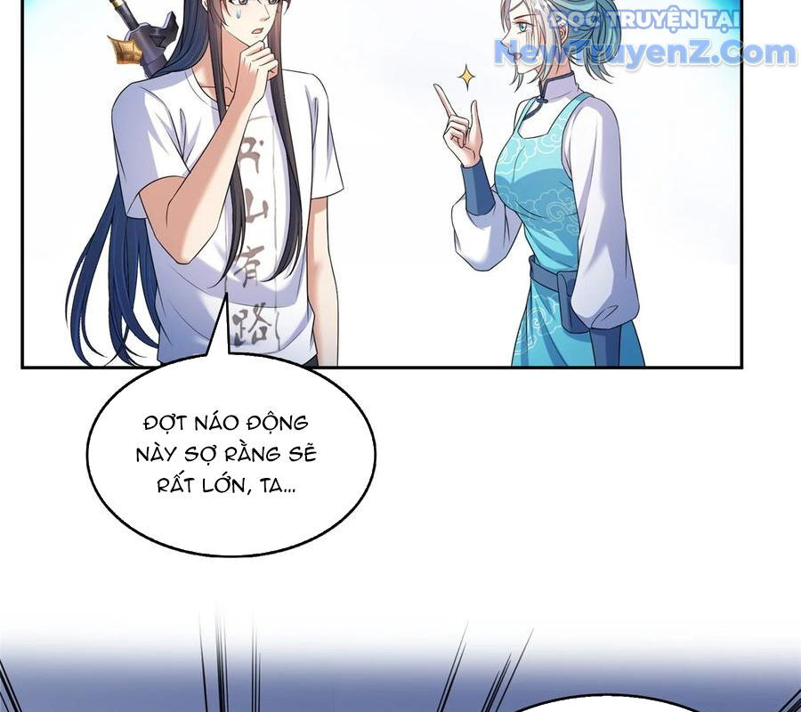 Tu Chân Nói Chuyện Phiếm Quần: Chapter 628