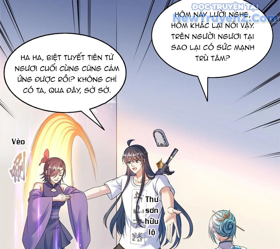 Tu Chân Nói Chuyện Phiếm Quần: Chapter 628