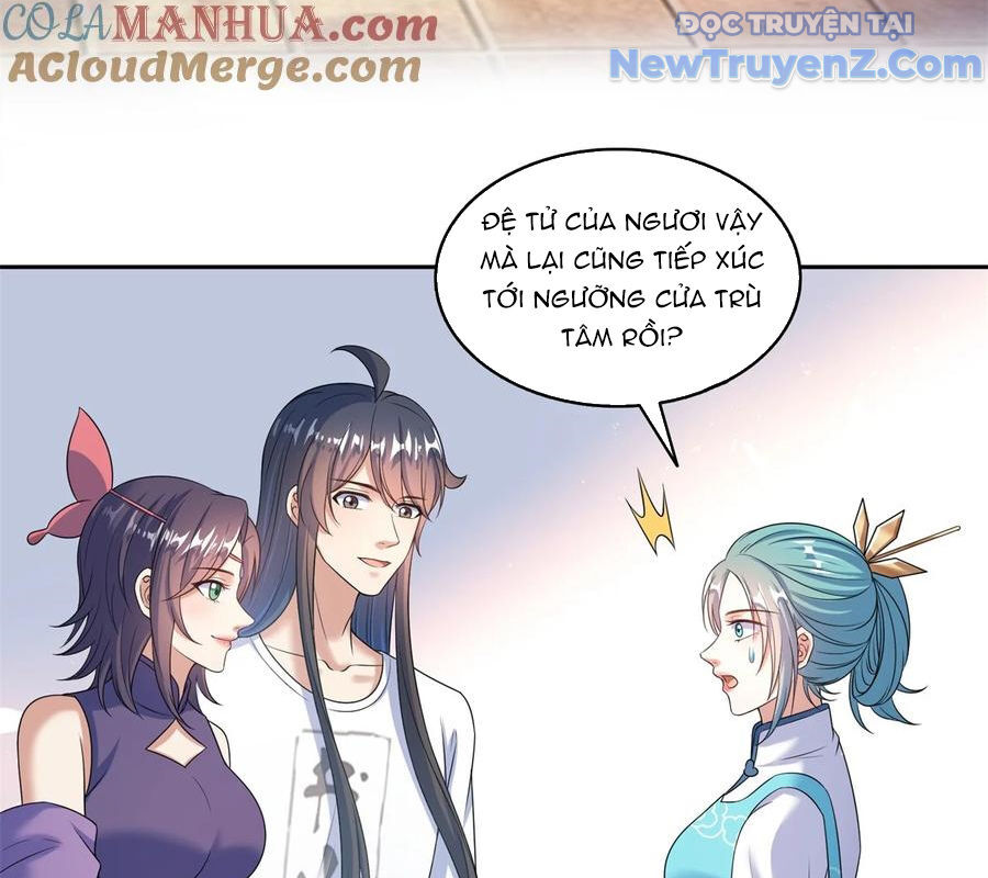 Tu Chân Nói Chuyện Phiếm Quần: Chapter 628