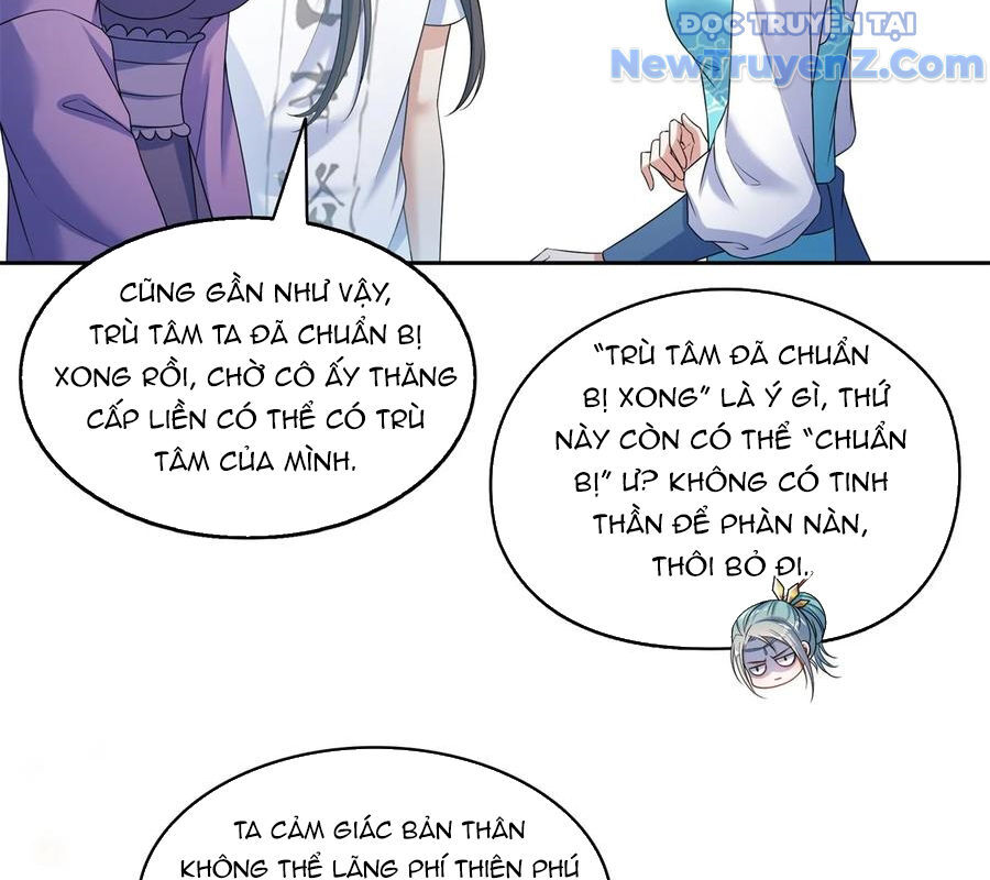 Tu Chân Nói Chuyện Phiếm Quần: Chapter 628