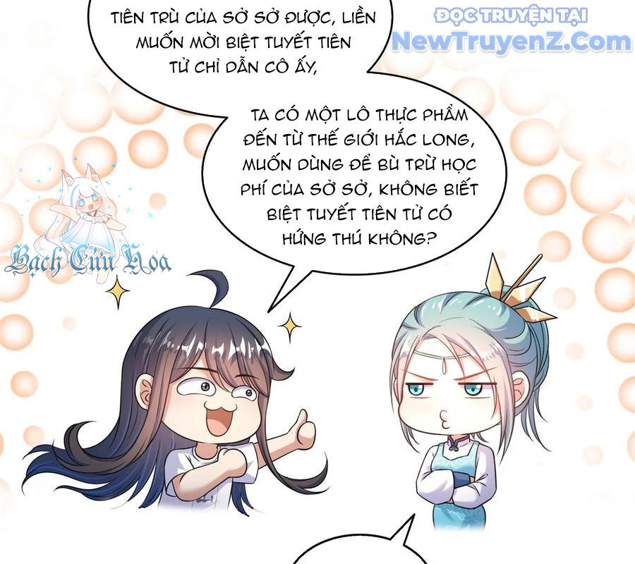 Tu Chân Nói Chuyện Phiếm Quần: Chapter 628