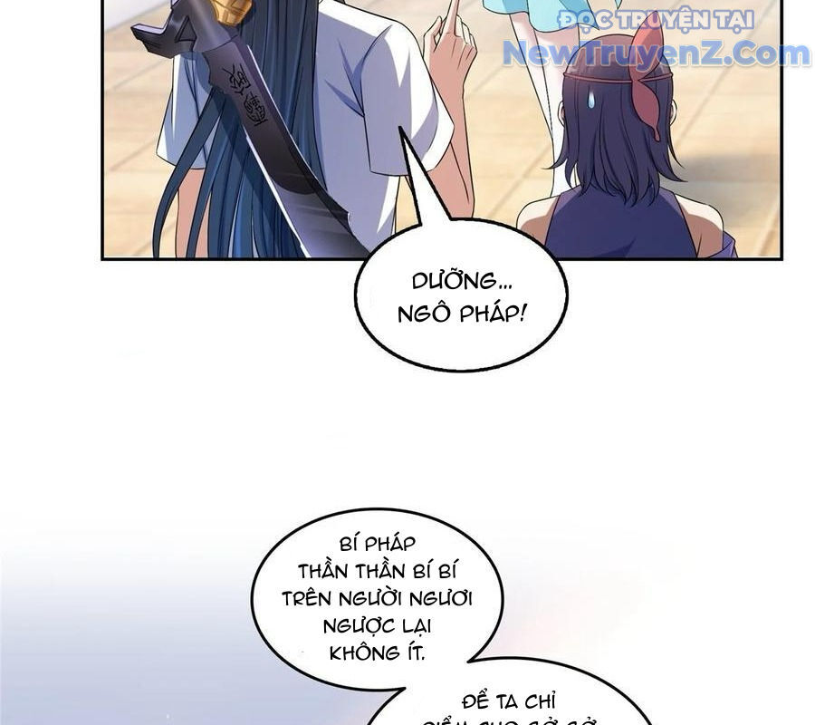 Tu Chân Nói Chuyện Phiếm Quần: Chapter 629