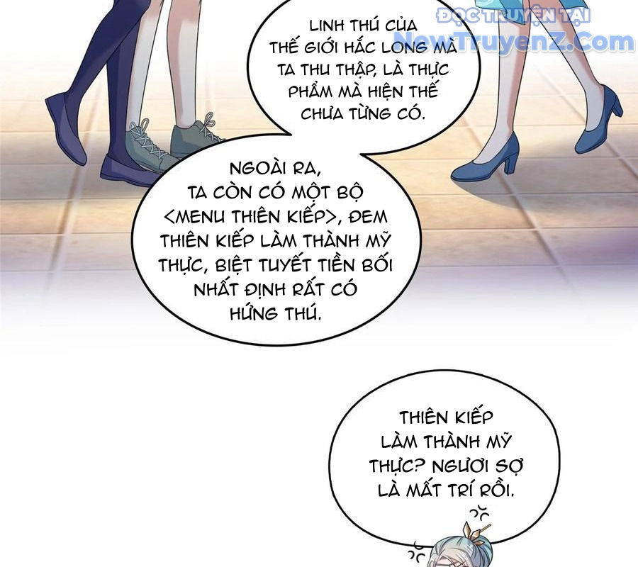 Tu Chân Nói Chuyện Phiếm Quần: Chapter 629