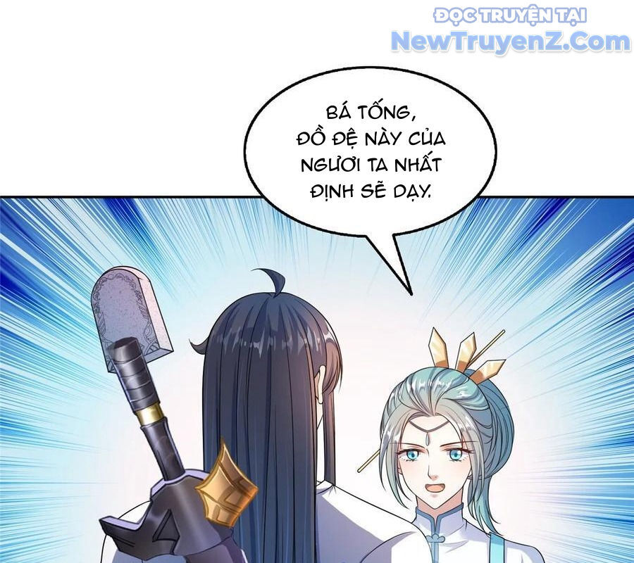 Tu Chân Nói Chuyện Phiếm Quần: Chapter 629