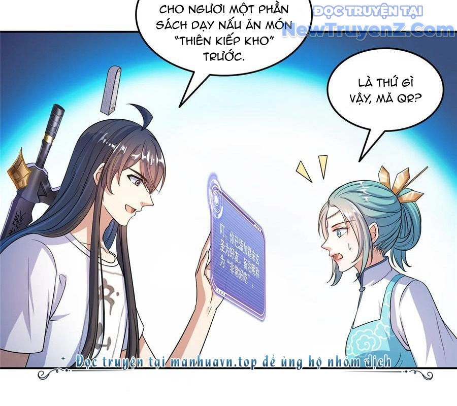 Tu Chân Nói Chuyện Phiếm Quần: Chapter 629