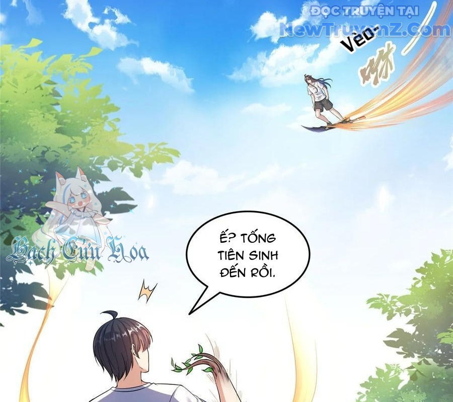 Tu Chân Nói Chuyện Phiếm Quần: Chapter 629