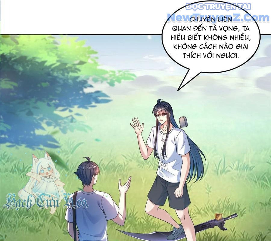 Tu Chân Nói Chuyện Phiếm Quần: Chapter 629