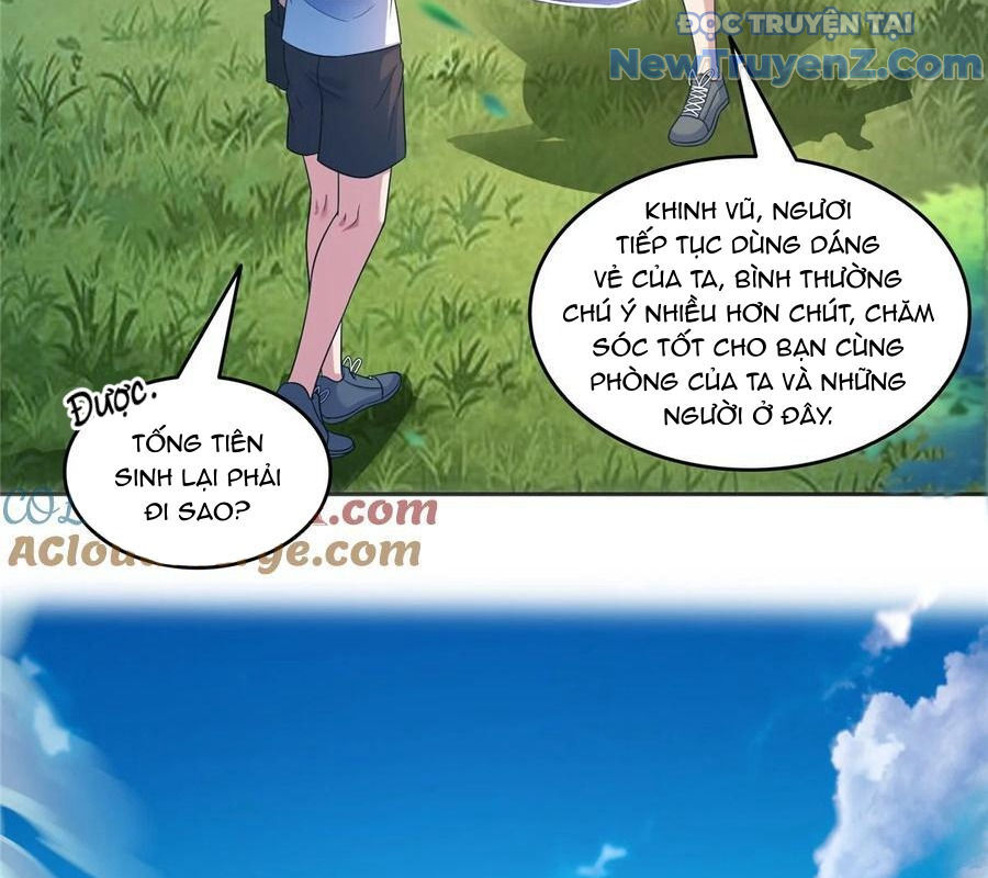 Tu Chân Nói Chuyện Phiếm Quần: Chapter 629
