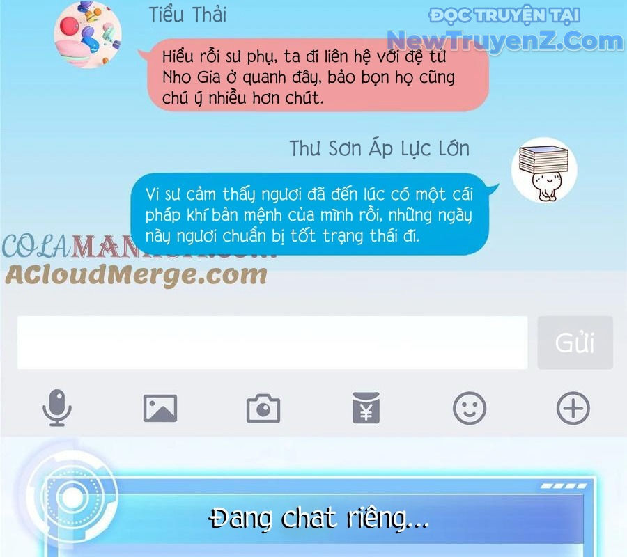 Tu Chân Nói Chuyện Phiếm Quần: Chapter 629
