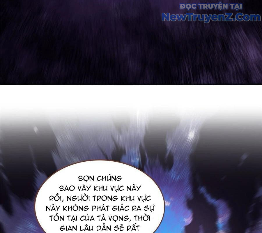 Tu Chân Nói Chuyện Phiếm Quần: Chapter 629