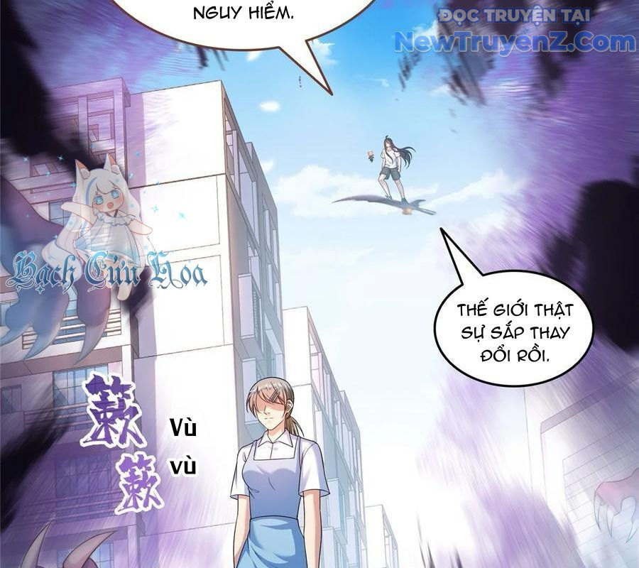 Tu Chân Nói Chuyện Phiếm Quần: Chapter 629