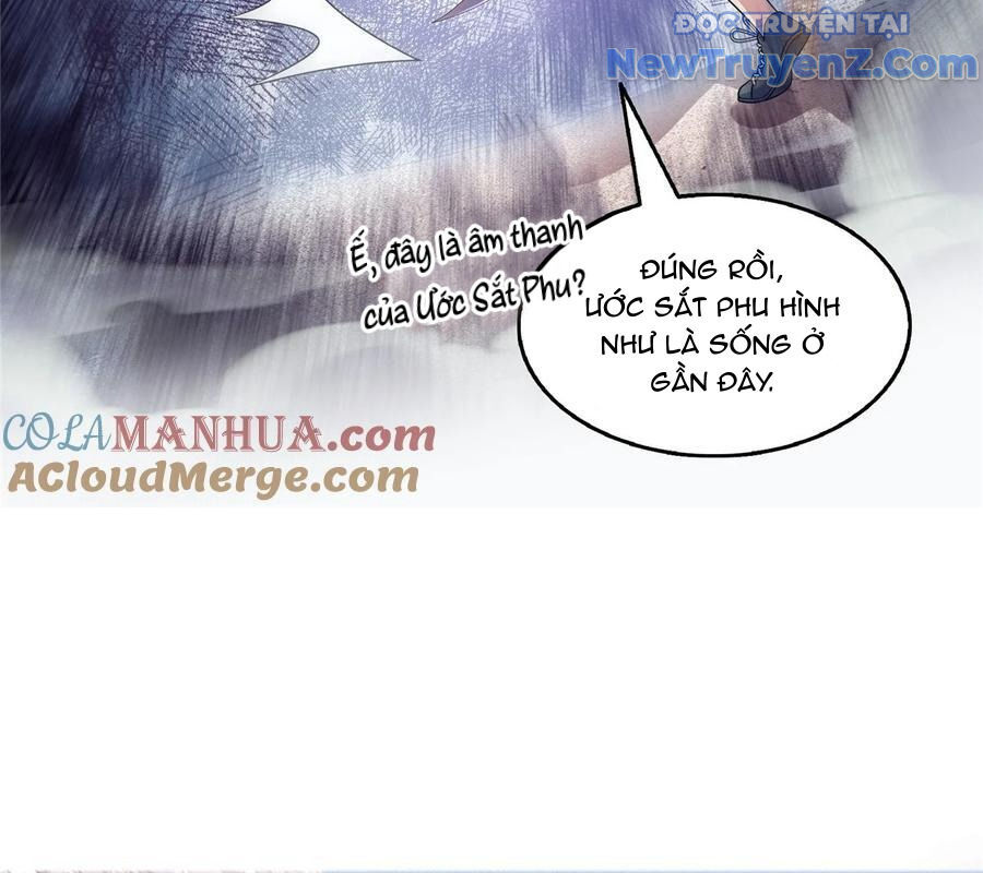 Tu Chân Nói Chuyện Phiếm Quần: Chapter 629