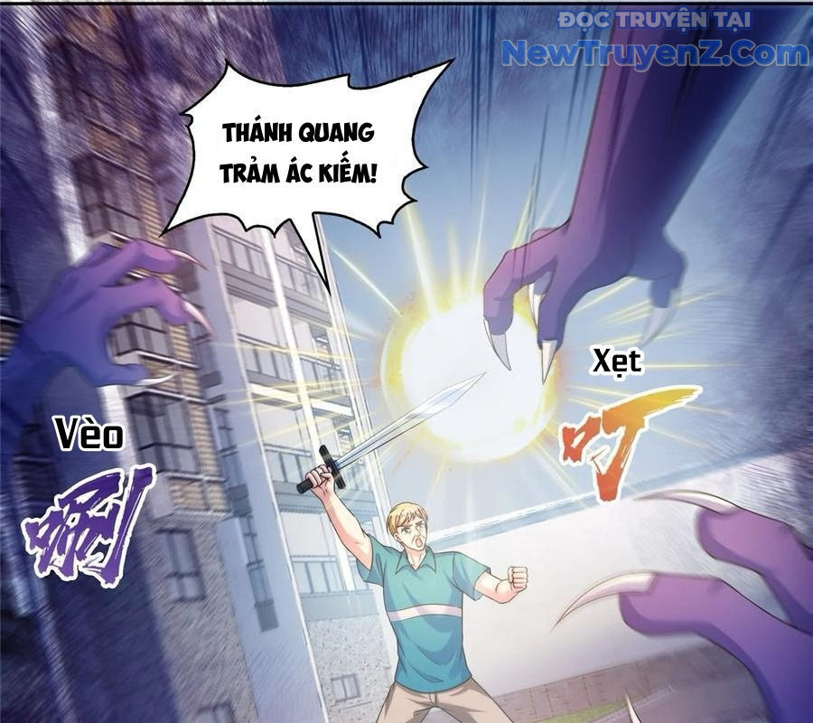 Tu Chân Nói Chuyện Phiếm Quần: Chapter 629