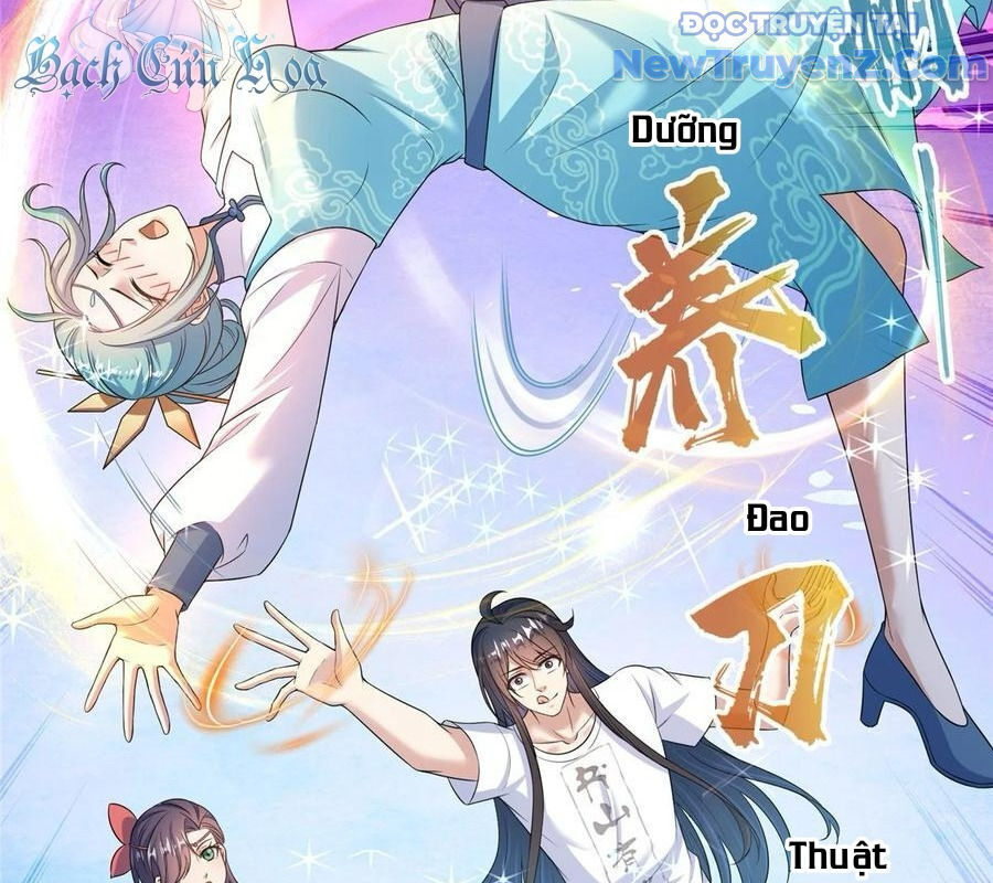 Tu Chân Nói Chuyện Phiếm Quần: Chapter 629