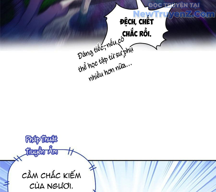Tu Chân Nói Chuyện Phiếm Quần: Chapter 629