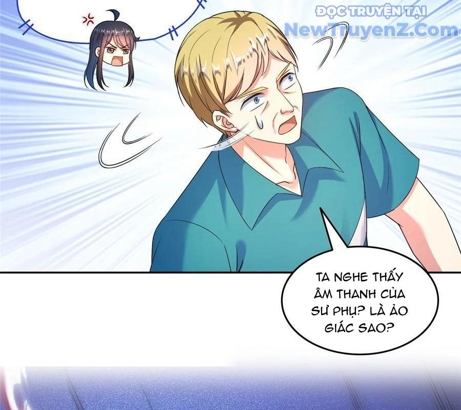 Tu Chân Nói Chuyện Phiếm Quần: Chapter 629