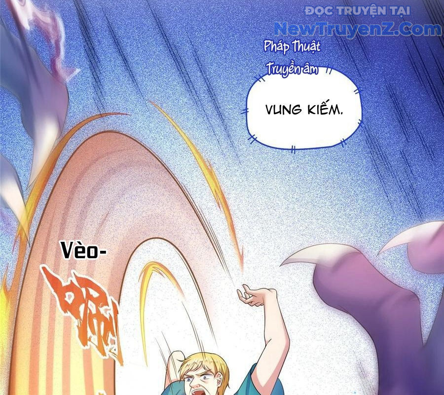 Tu Chân Nói Chuyện Phiếm Quần: Chapter 629