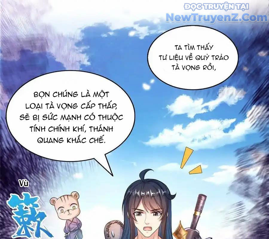 Tu Chân Nói Chuyện Phiếm Quần: Chapter 630