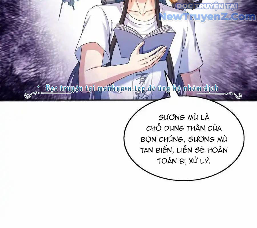 Tu Chân Nói Chuyện Phiếm Quần: Chapter 630