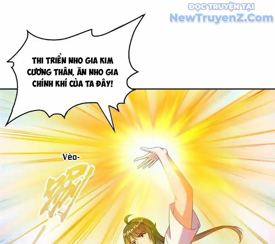 Tu Chân Nói Chuyện Phiếm Quần: Chapter 630