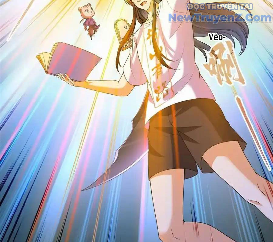 Tu Chân Nói Chuyện Phiếm Quần: Chapter 630