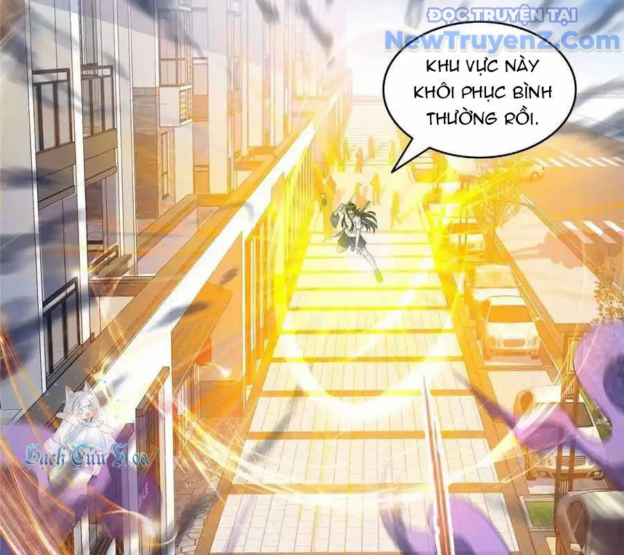 Tu Chân Nói Chuyện Phiếm Quần: Chapter 630