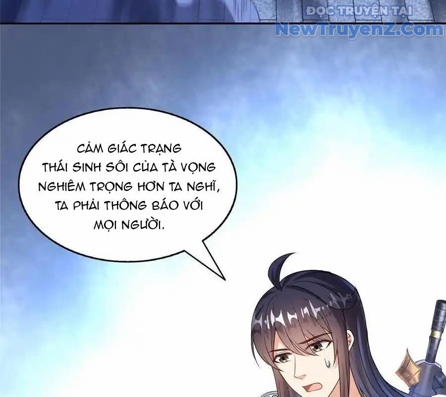 Tu Chân Nói Chuyện Phiếm Quần: Chapter 630