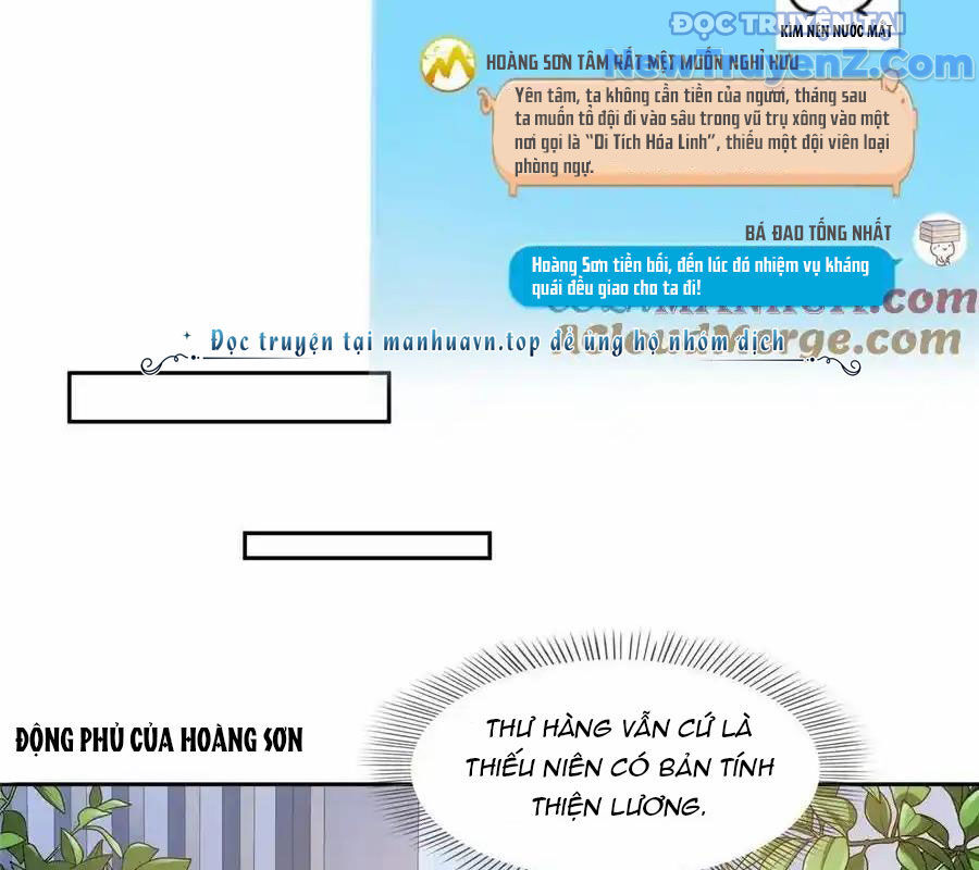 Tu Chân Nói Chuyện Phiếm Quần: Chapter 630