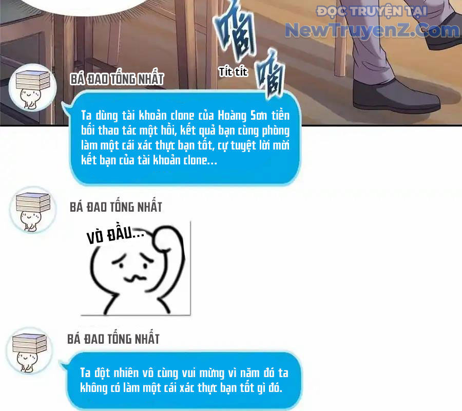 Tu Chân Nói Chuyện Phiếm Quần: Chapter 630