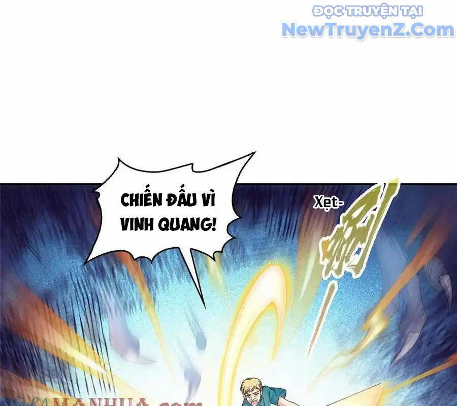 Tu Chân Nói Chuyện Phiếm Quần: Chapter 630