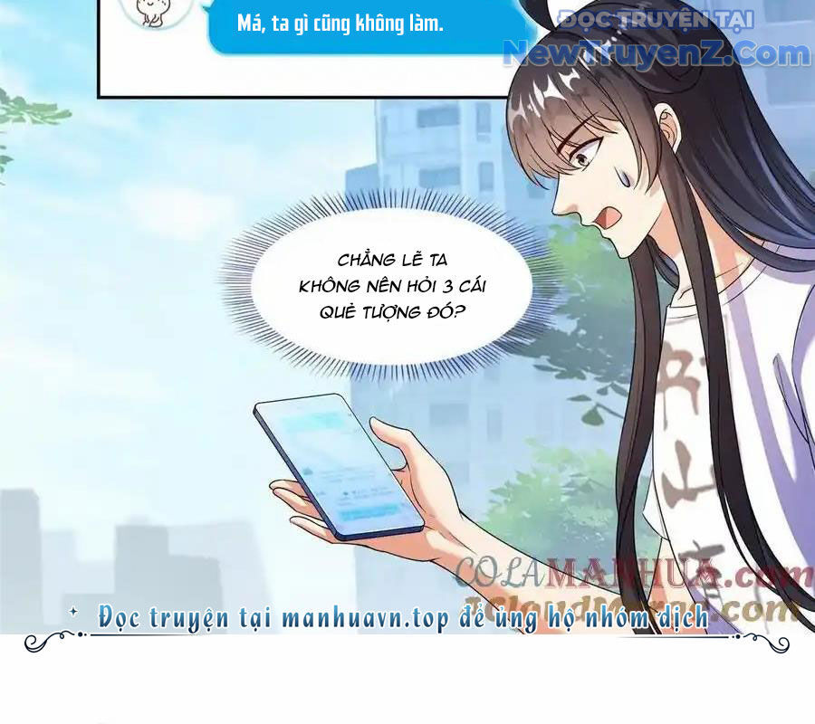 Tu Chân Nói Chuyện Phiếm Quần: Chapter 630
