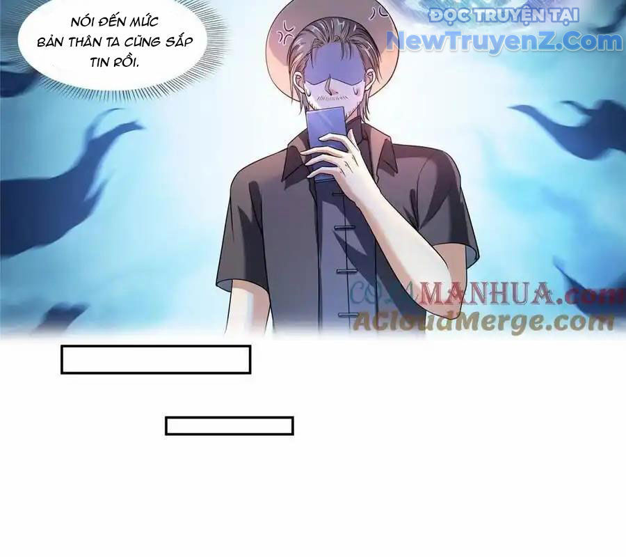 Tu Chân Nói Chuyện Phiếm Quần: Chapter 630