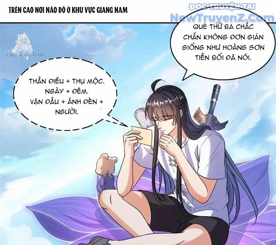 Tu Chân Nói Chuyện Phiếm Quần: Chapter 630