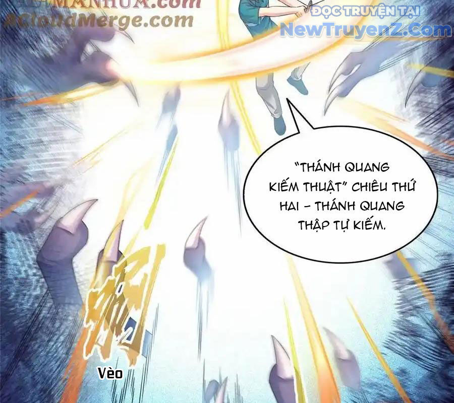 Tu Chân Nói Chuyện Phiếm Quần: Chapter 630