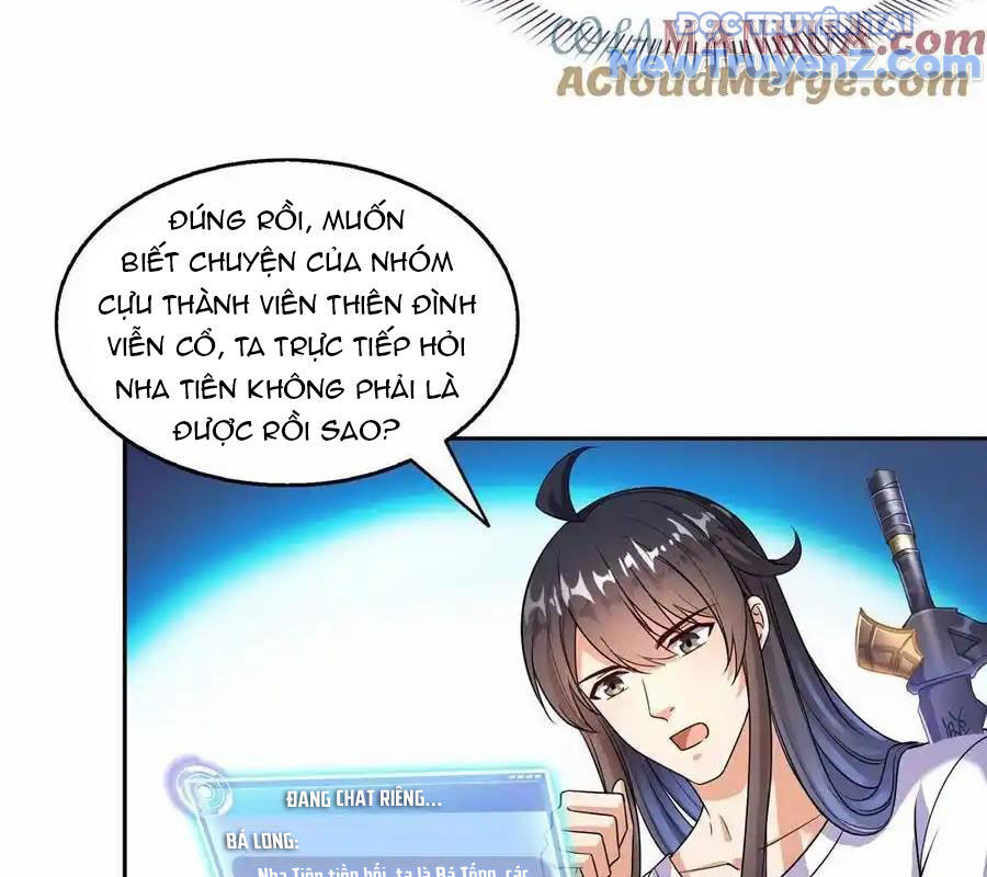Tu Chân Nói Chuyện Phiếm Quần: Chapter 630