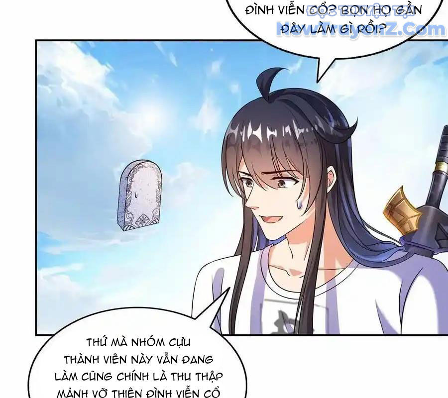 Tu Chân Nói Chuyện Phiếm Quần: Chapter 630