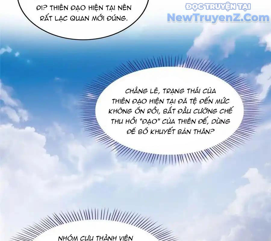 Tu Chân Nói Chuyện Phiếm Quần: Chapter 630
