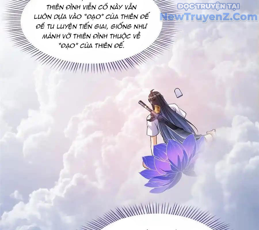 Tu Chân Nói Chuyện Phiếm Quần: Chapter 630