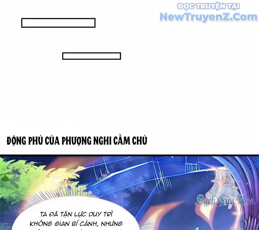 Tu Chân Nói Chuyện Phiếm Quần: Chapter 630