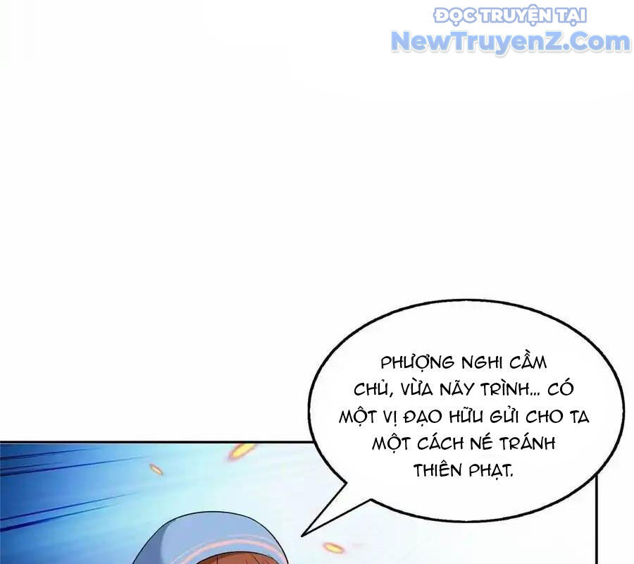 Tu Chân Nói Chuyện Phiếm Quần: Chapter 630