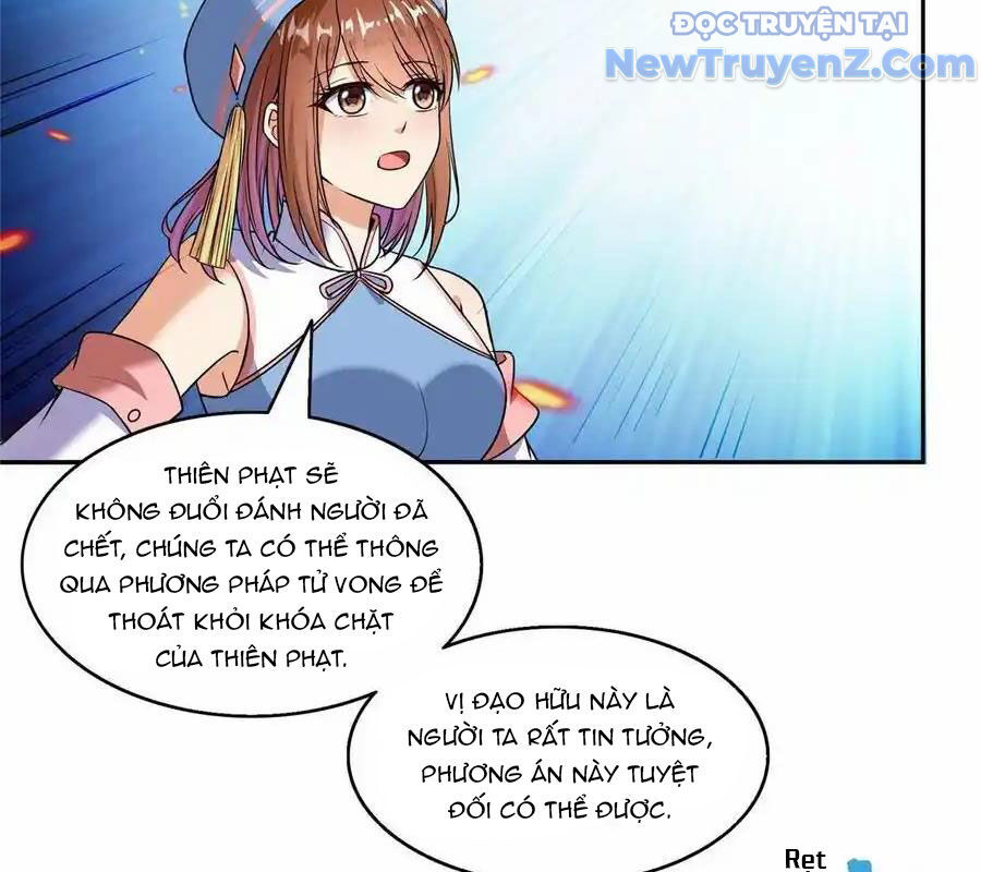 Tu Chân Nói Chuyện Phiếm Quần: Chapter 630