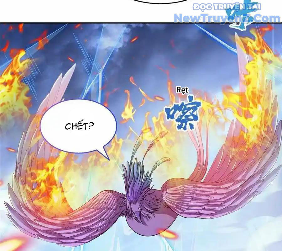 Tu Chân Nói Chuyện Phiếm Quần: Chapter 630